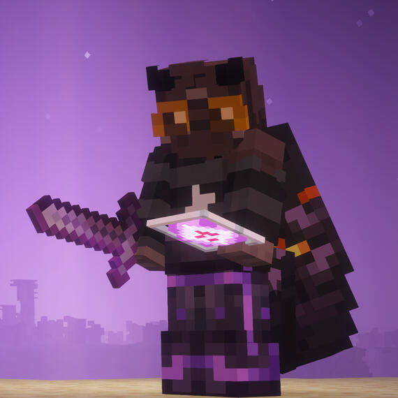 MINECRAFT SKINS R$ 25,00 - USD 15.00